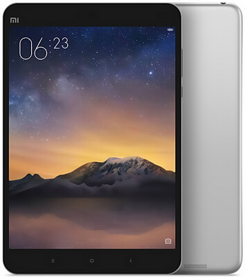Замена сенсора на планшете Xiaomi MiPad 2
